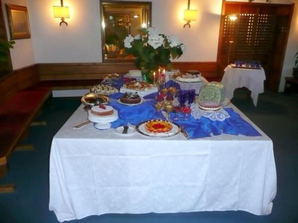 Hotel De La Poste Cortina dʼAmpezzo Extérieur photo