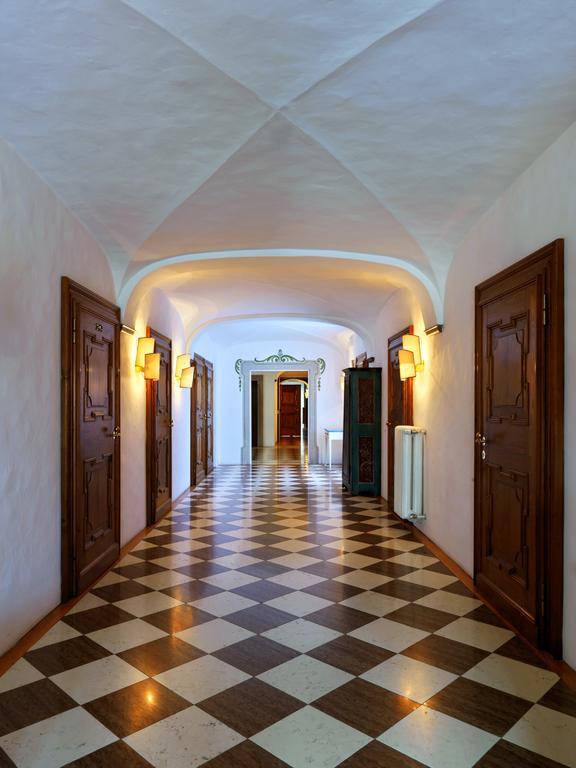 Hotel De La Poste Cortina dʼAmpezzo Extérieur photo