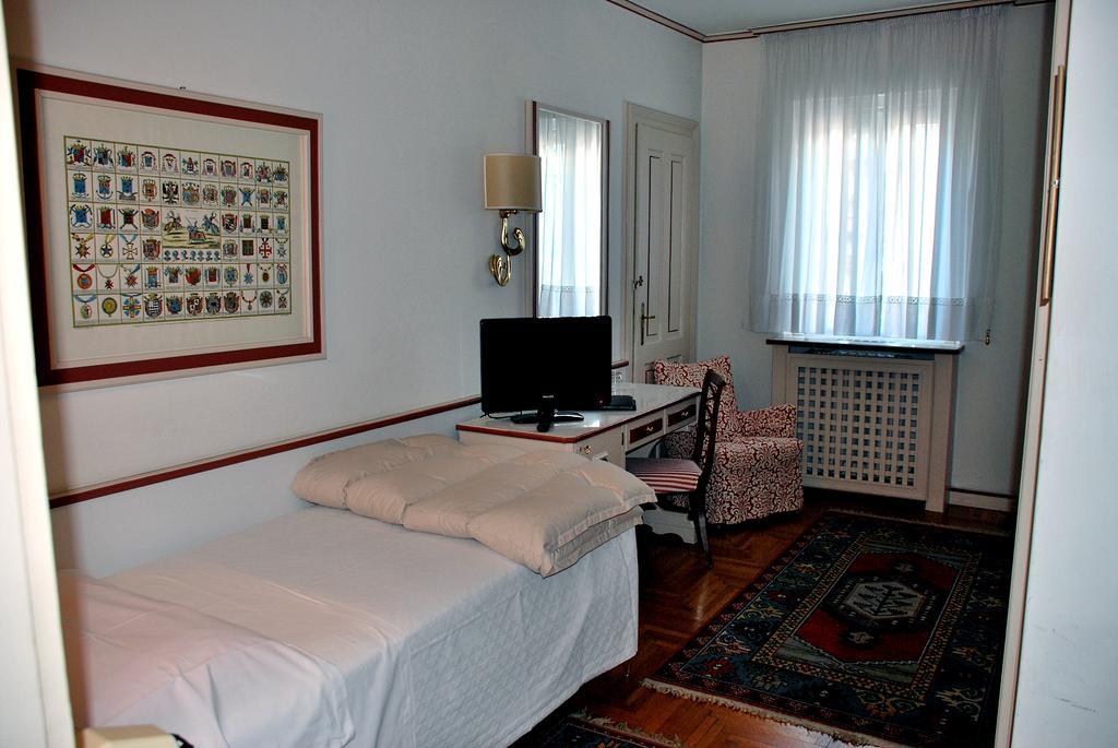 Hotel De La Poste Cortina dʼAmpezzo Extérieur photo