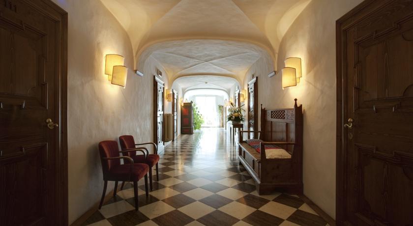 Hotel De La Poste Cortina dʼAmpezzo Extérieur photo